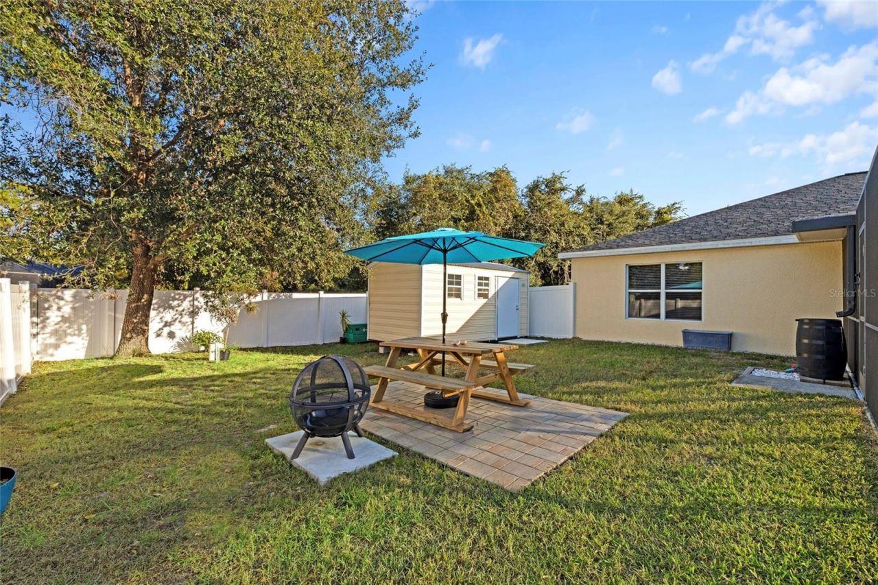 5262 Rhapsody Avenue, North Port, FL 34288 Photo