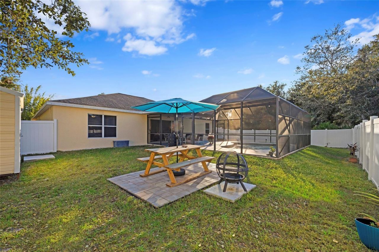 5262 Rhapsody Avenue, North Port, FL 34288 Photo