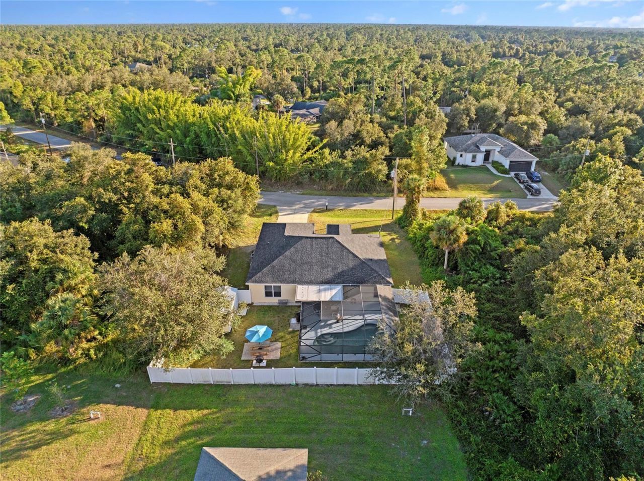 5262 Rhapsody Avenue, North Port, FL 34288 Photo