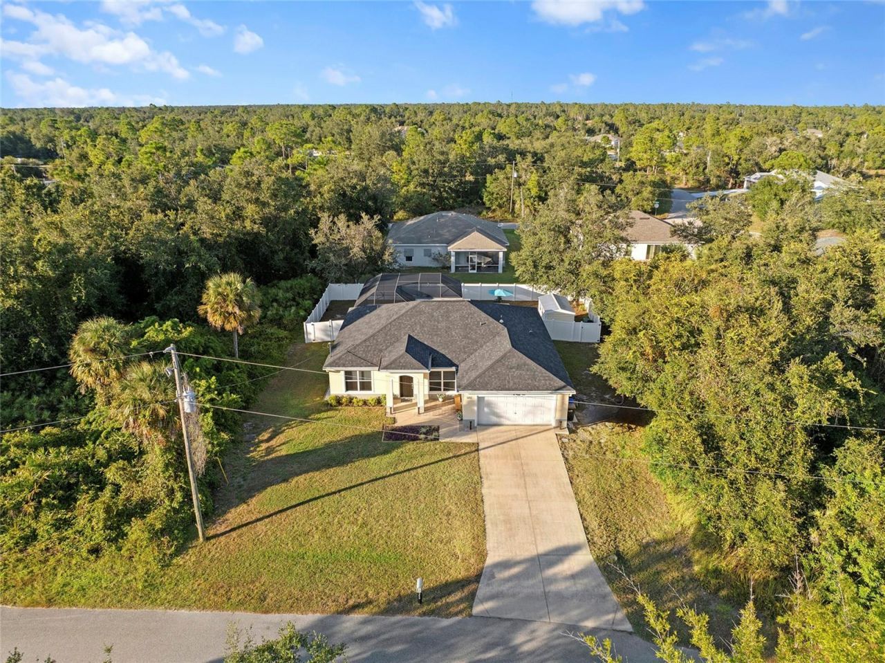 5262 Rhapsody Avenue, North Port, FL 34288 Photo