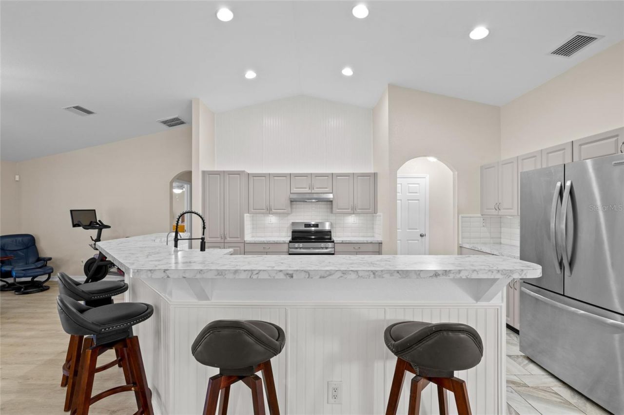 5262 Rhapsody Avenue, North Port, FL 34288 Photo