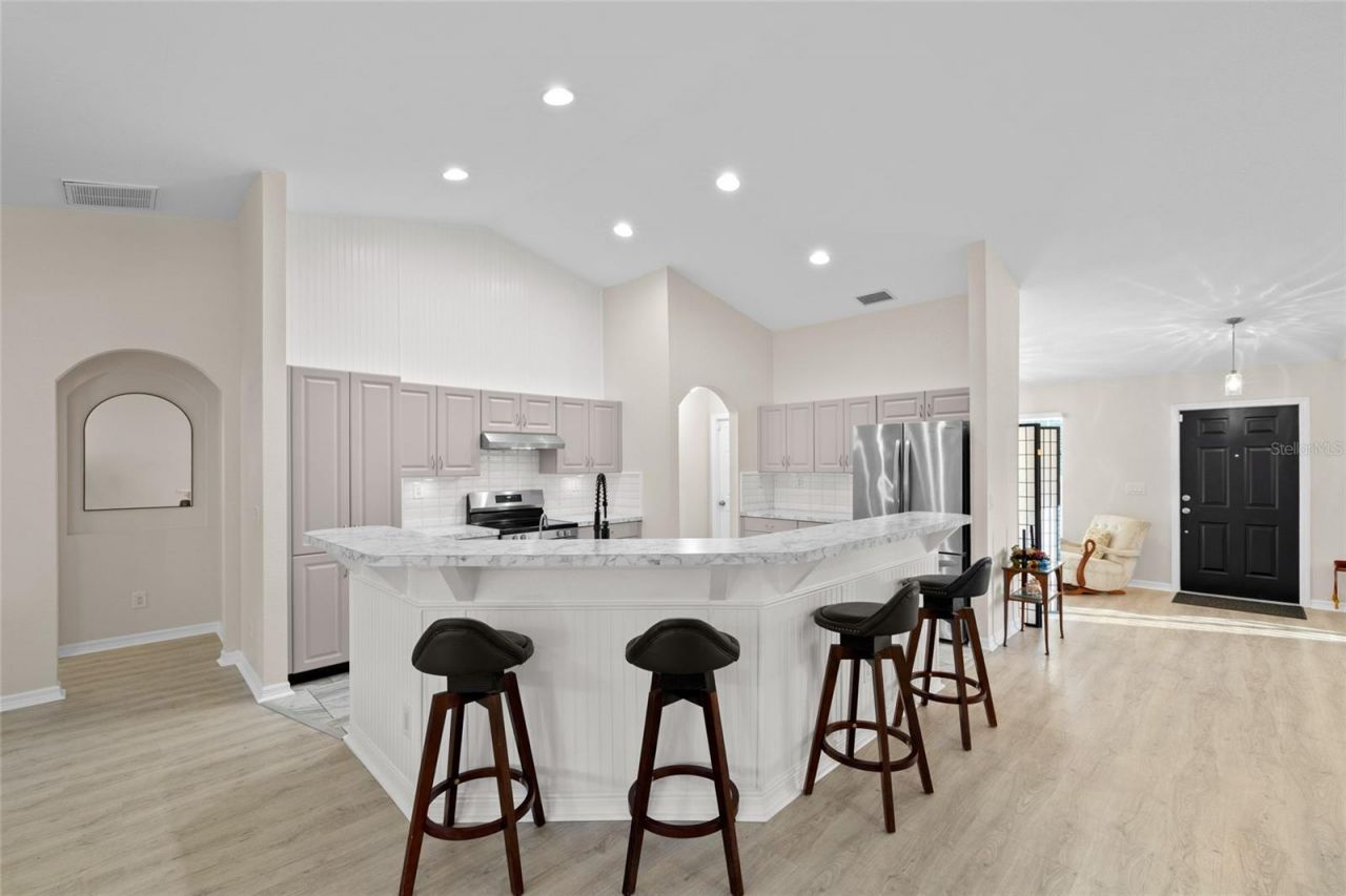 5262 Rhapsody Avenue, North Port, FL 34288 Photo