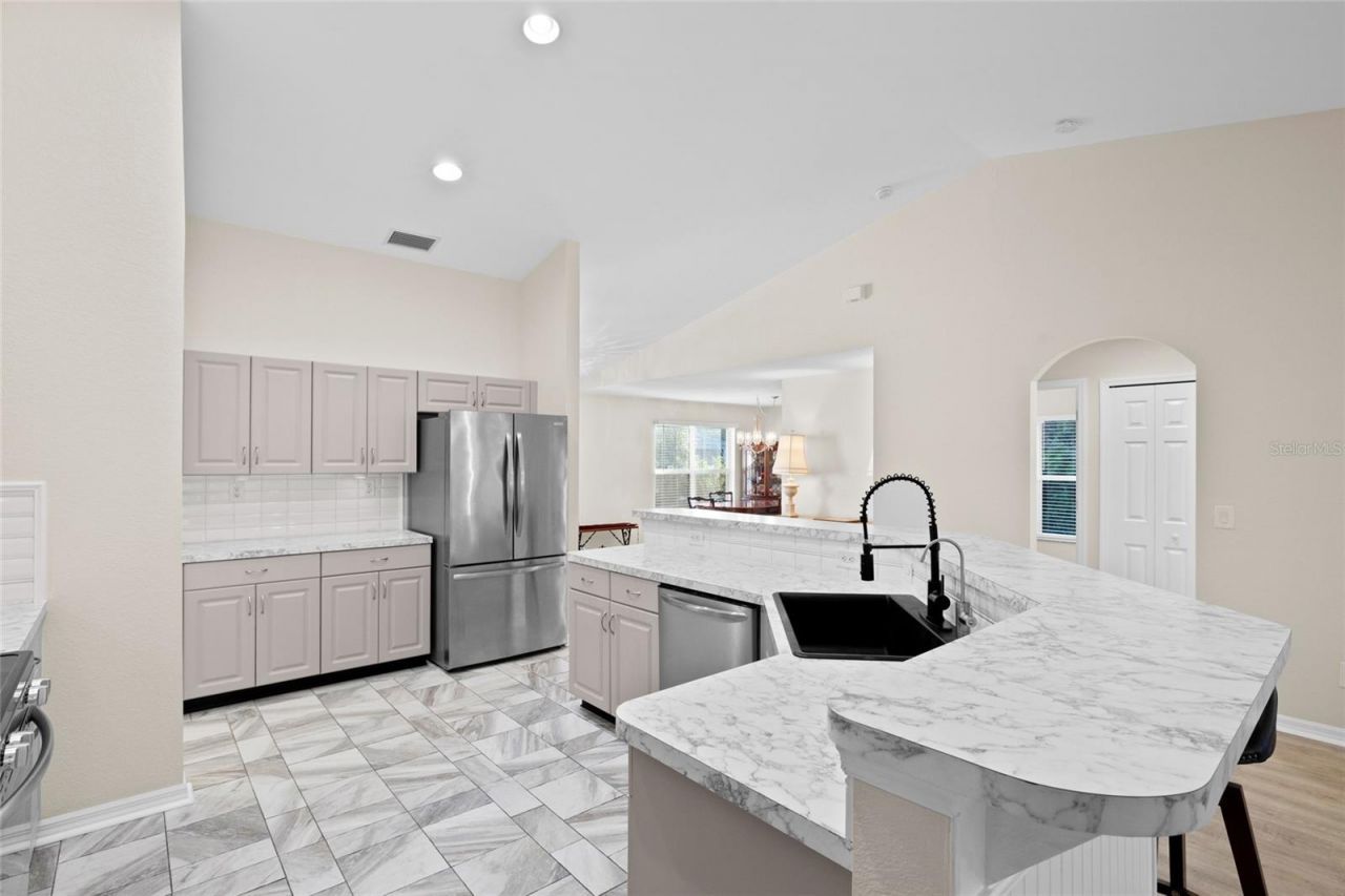 5262 Rhapsody Avenue, North Port, FL 34288 Photo