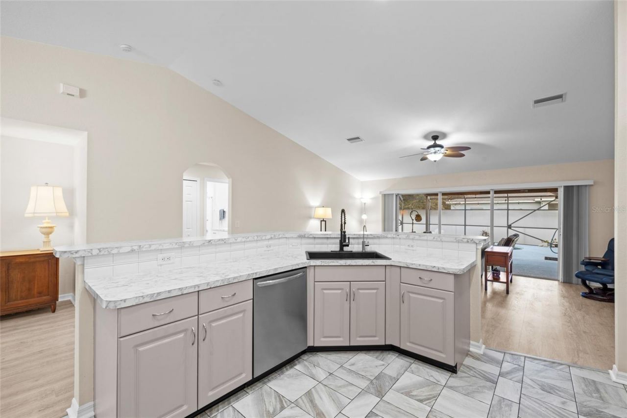 5262 Rhapsody Avenue, North Port, FL 34288 Photo