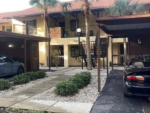 4416 SPICEWOOD DRIVE, Unit J, BRADENTON, FL 34208