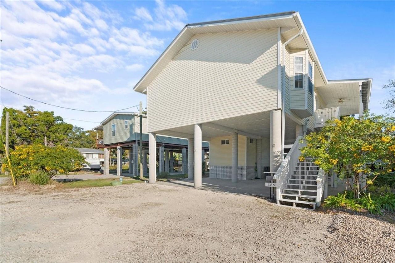 159 SE 245th Street, Old Town, FL 32680 Photo