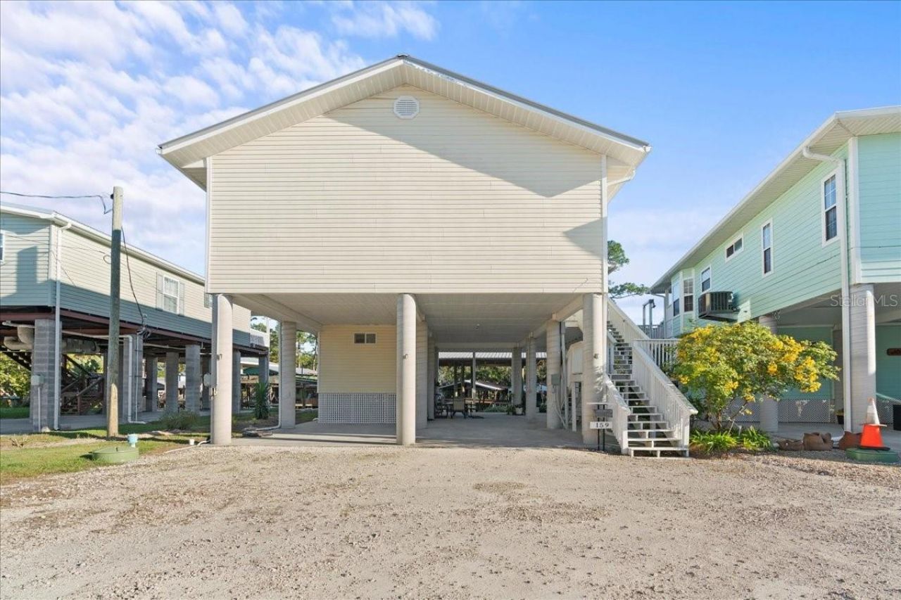 159 SE 245th Street, Old Town, FL 32680 Photo