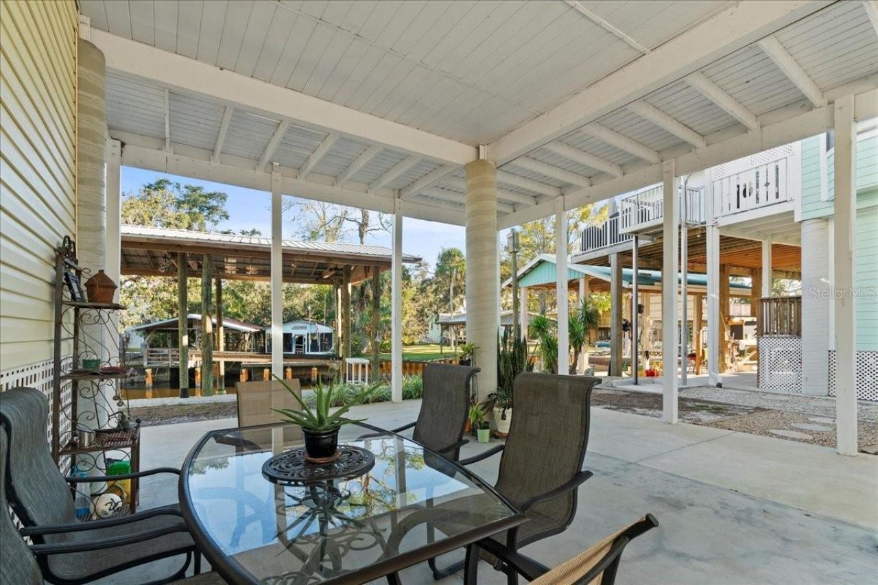 159 SE 245th Street, Old Town, FL 32680 Photo