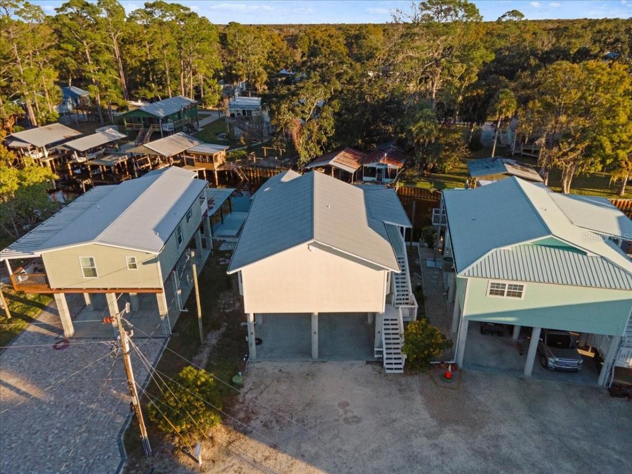 159 SE 245th Street, Old Town, FL 32680 Photo