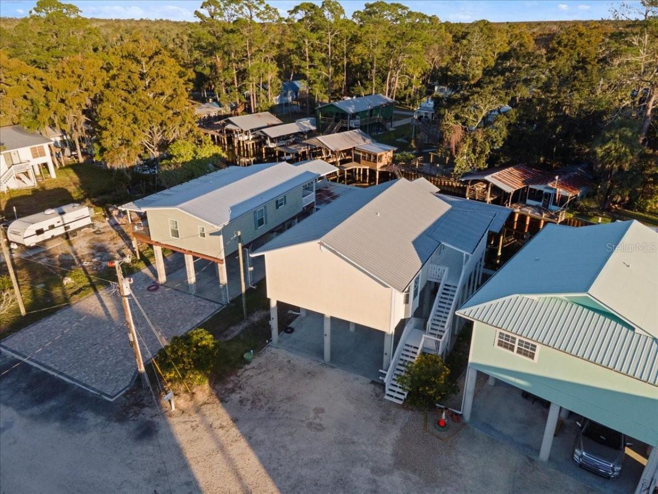 159 SE 245th Street, Old Town, FL 32680 Photo