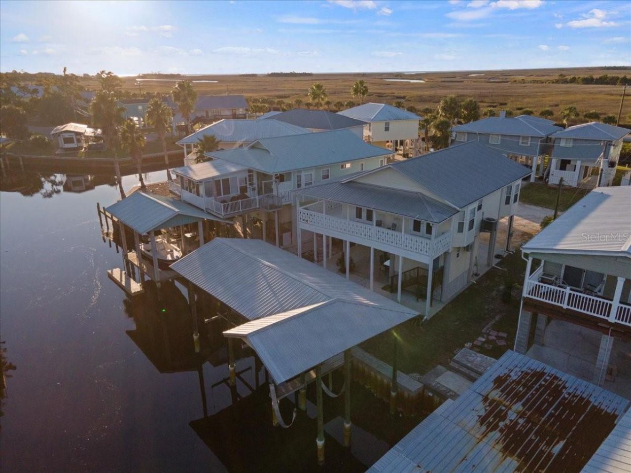 159 SE 245th Street, Old Town, FL 32680 Photo