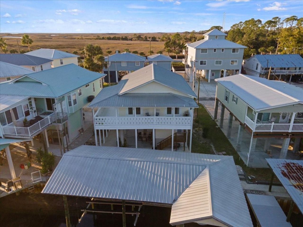 159 SE 245th Street, Old Town, FL 32680 Photo