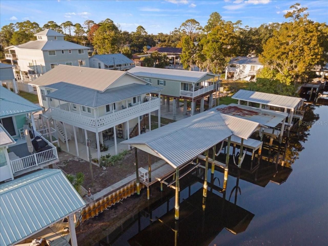 159 SE 245th Street, Old Town, FL 32680 Photo