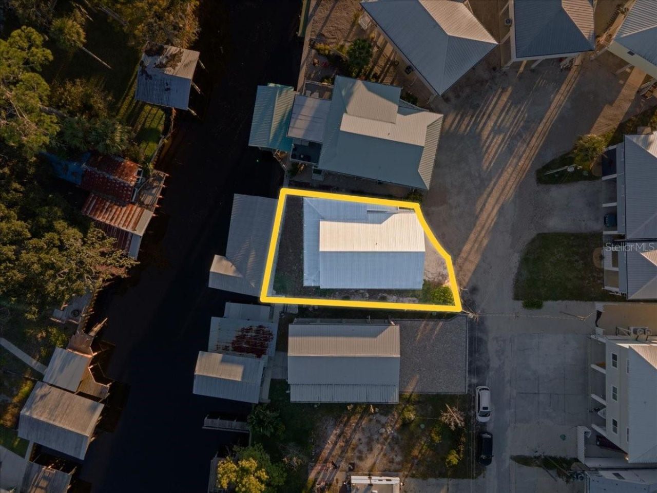 159 SE 245th Street, Old Town, FL 32680 Photo