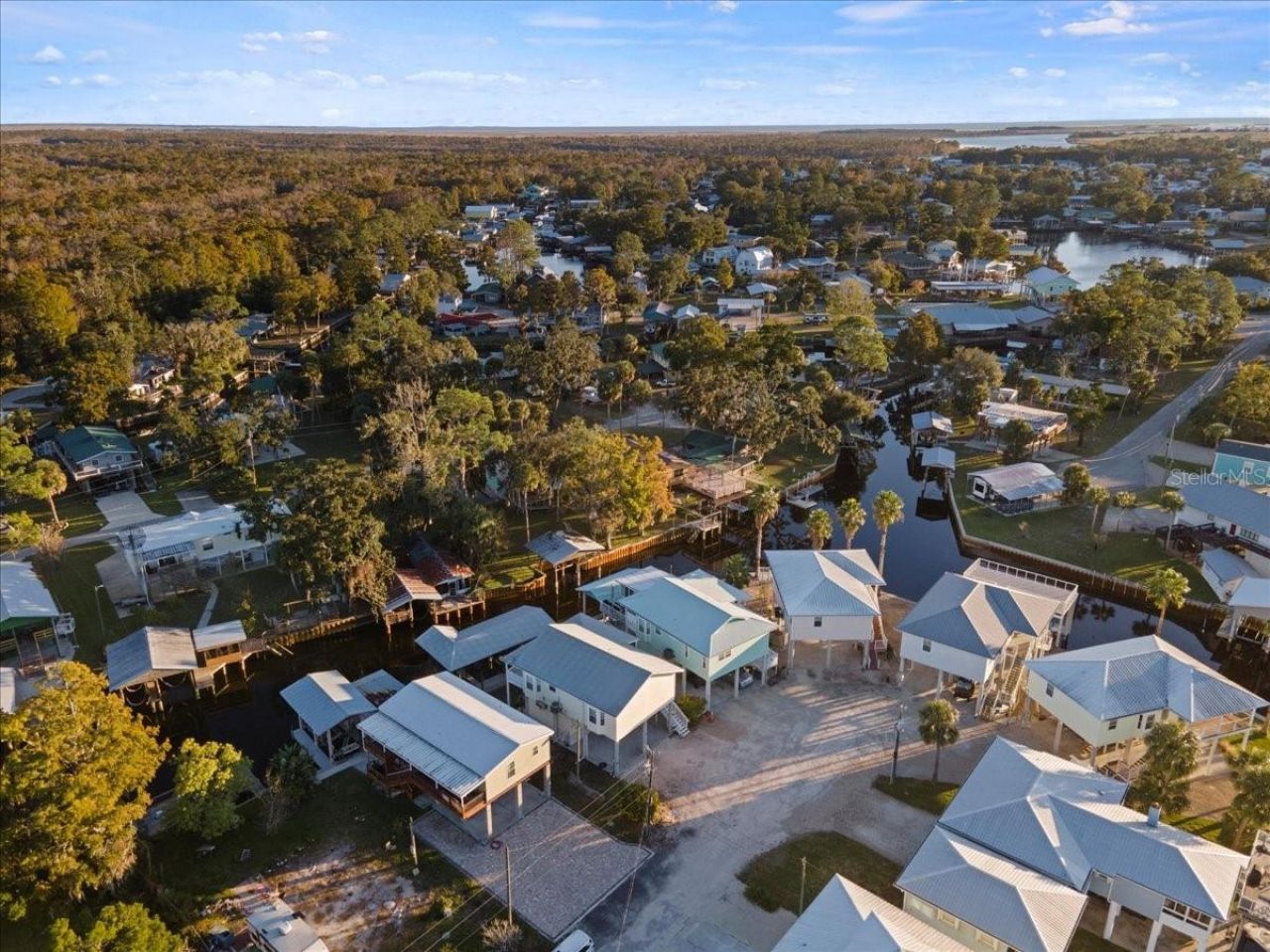 159 SE 245th Street, Old Town, FL 32680 Photo