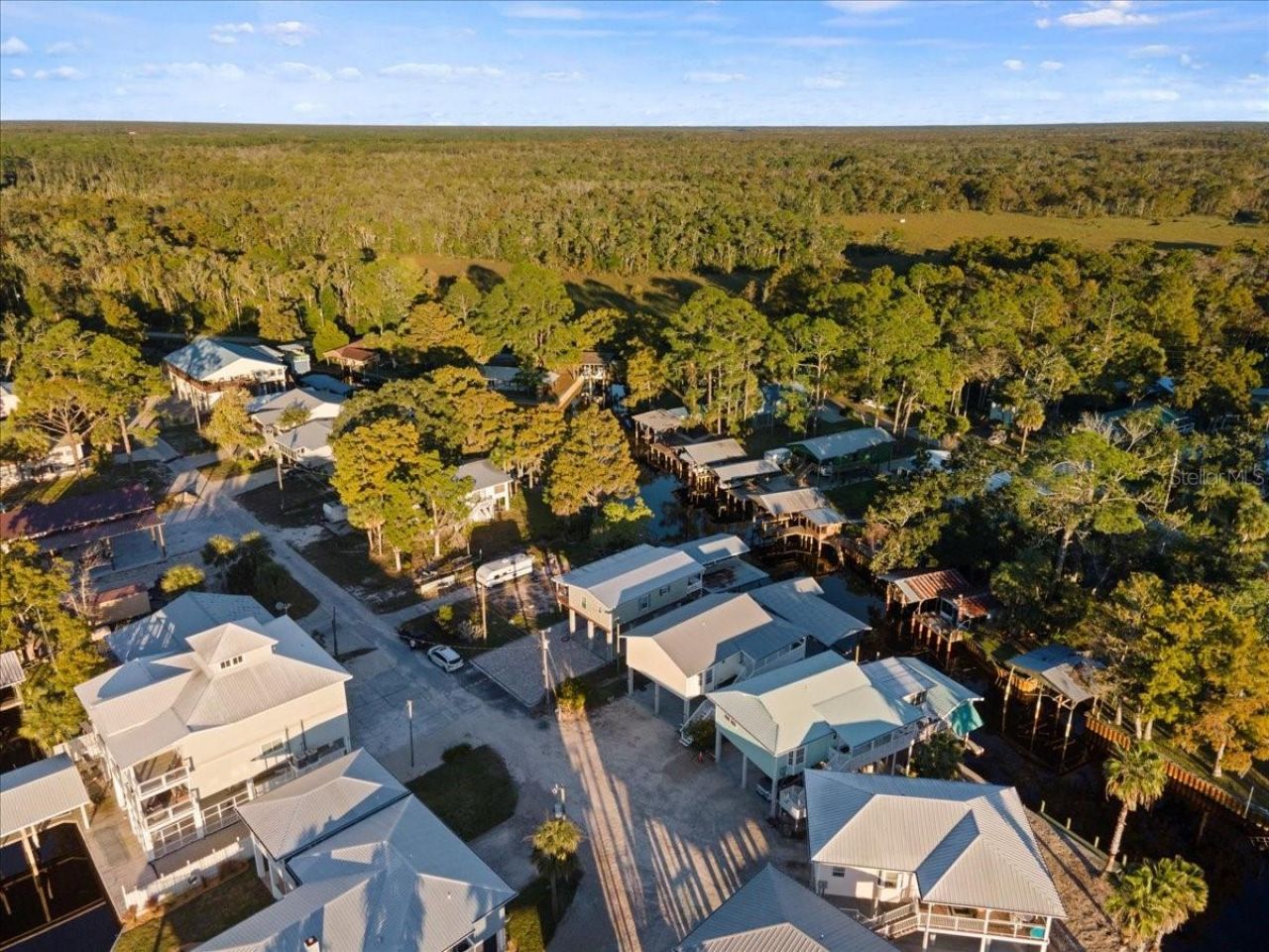 159 SE 245th Street, Old Town, FL 32680 Photo