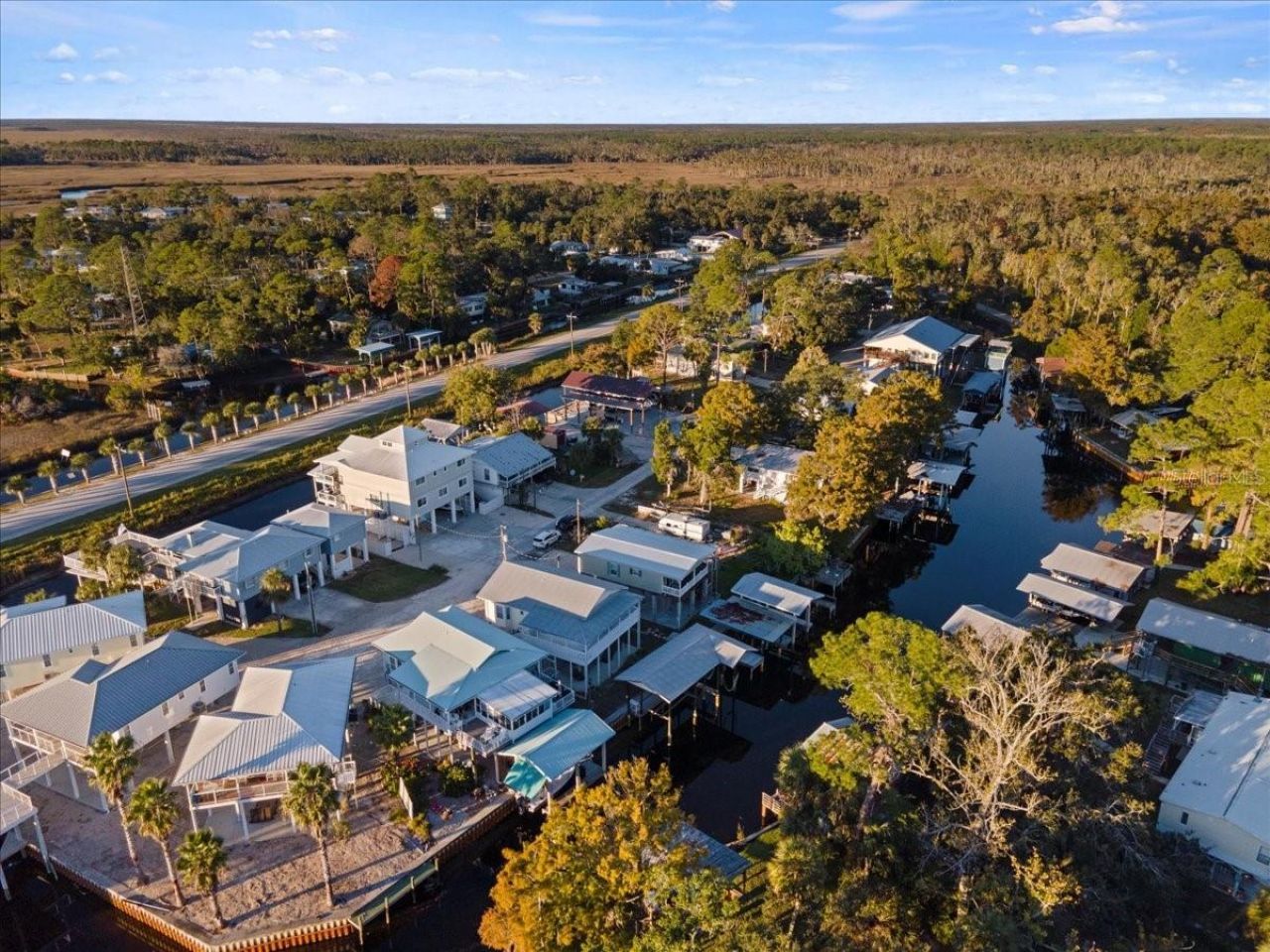 159 SE 245th Street, Old Town, FL 32680 Photo