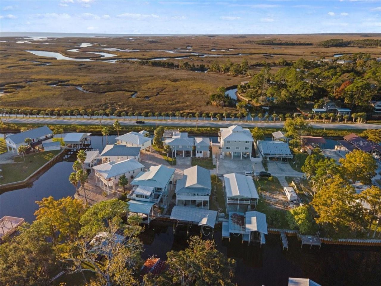 159 SE 245th Street, Old Town, FL 32680 Photo