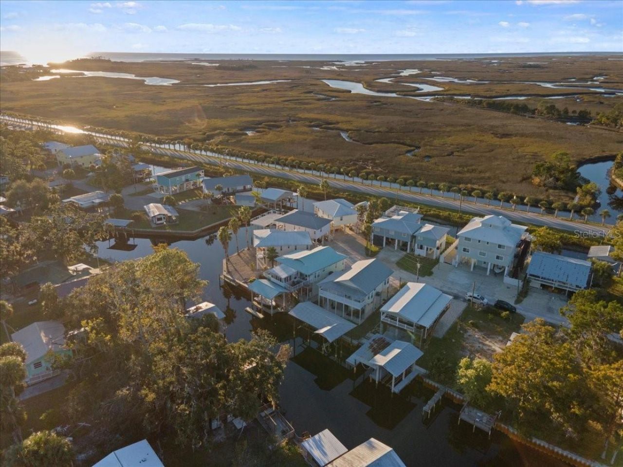 159 SE 245th Street, Old Town, FL 32680 Photo