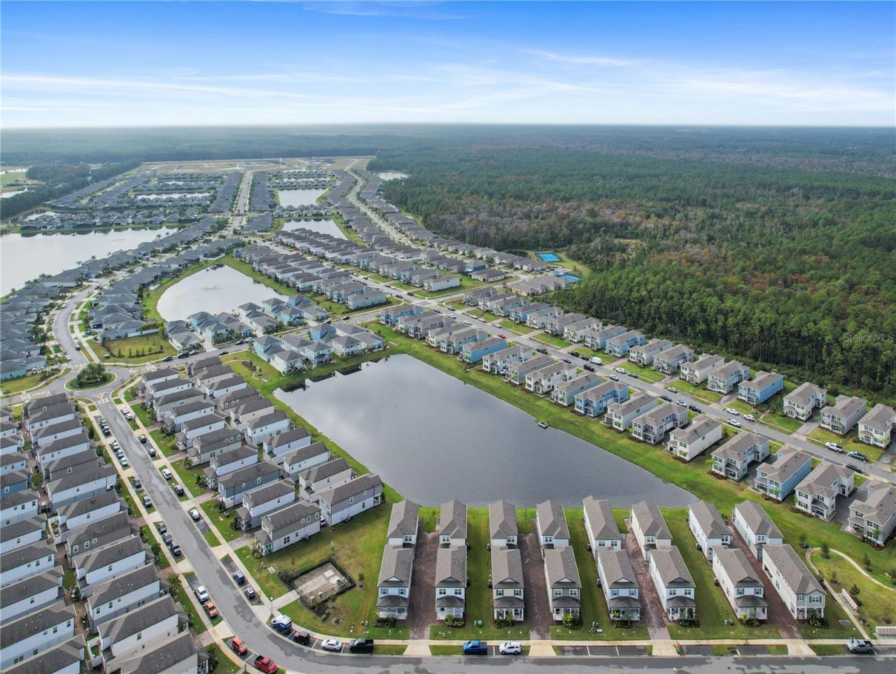 518 Venetian Palms Boulevard, New Smyrna Beach, FL 32168 Photo