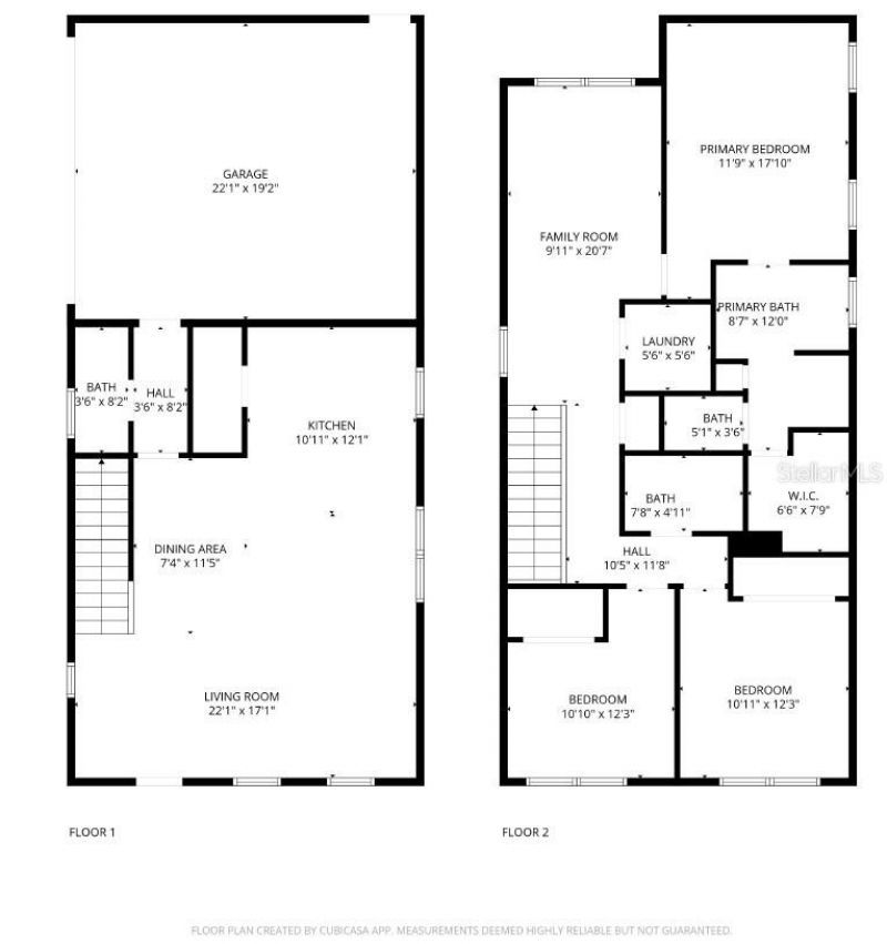 518 Venetian Palms Boulevard, New Smyrna Beach, FL 32168 Photo