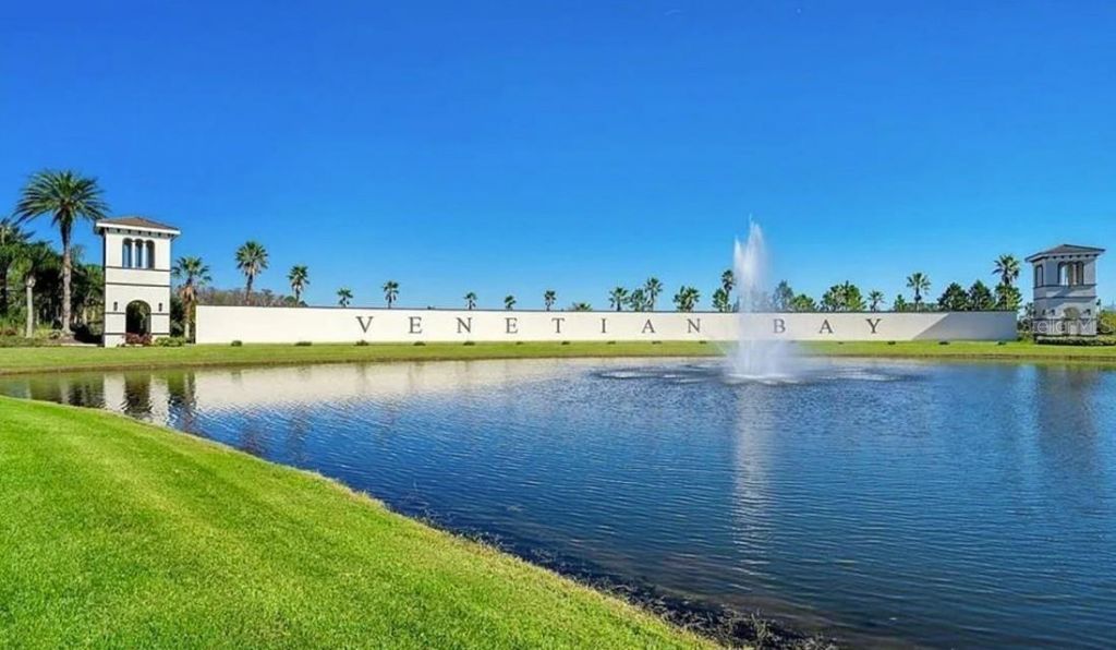 518 Venetian Palms Boulevard, New Smyrna Beach, FL 32168 Photo