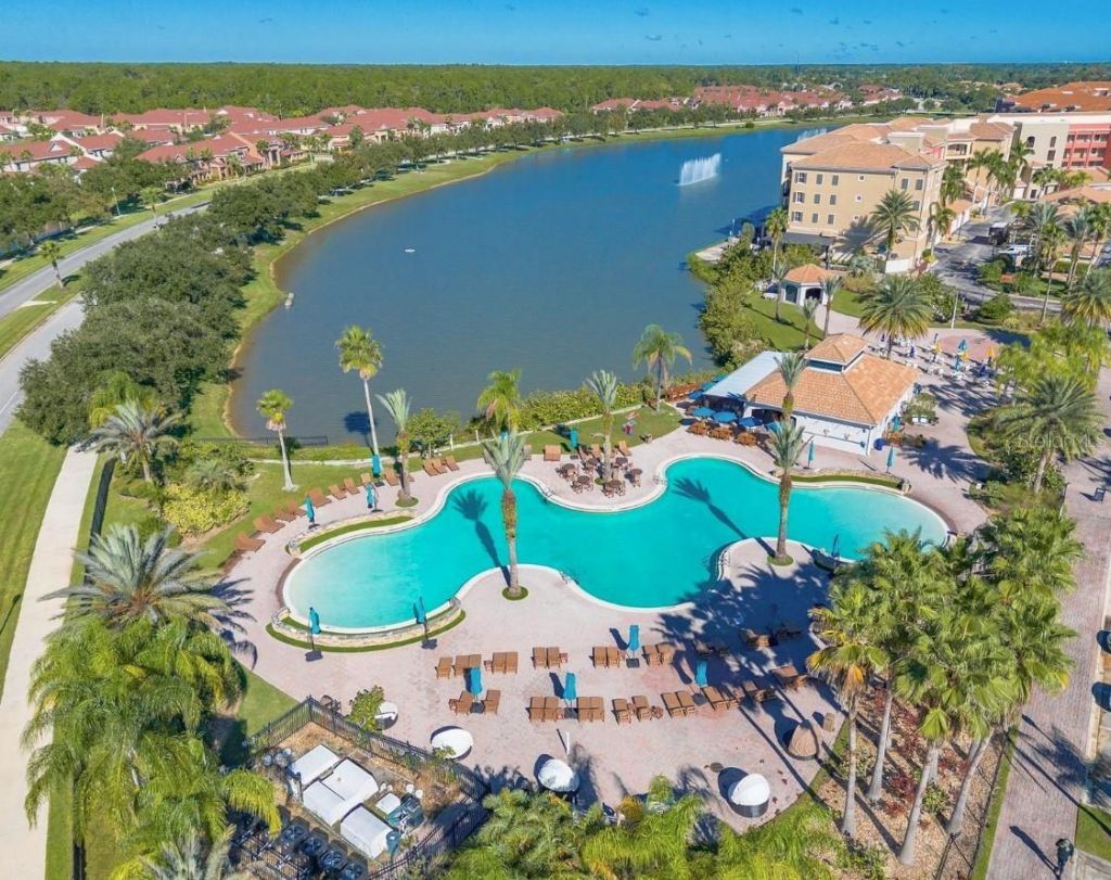 518 Venetian Palms Boulevard, New Smyrna Beach, FL 32168 Photo