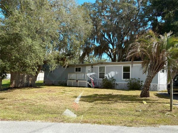 11709 SE 99TH COURT, BELLEVIEW, FL 34420