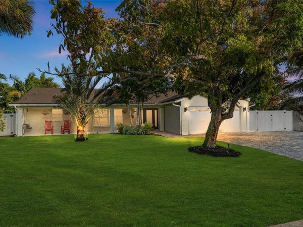 4592 40TH STREET S, ST PETERSBURG, FL 33711