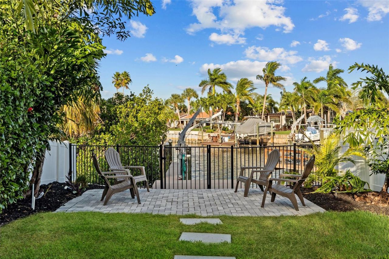 4592 40th Street S, Saint Petersburg, FL 33711 Photo