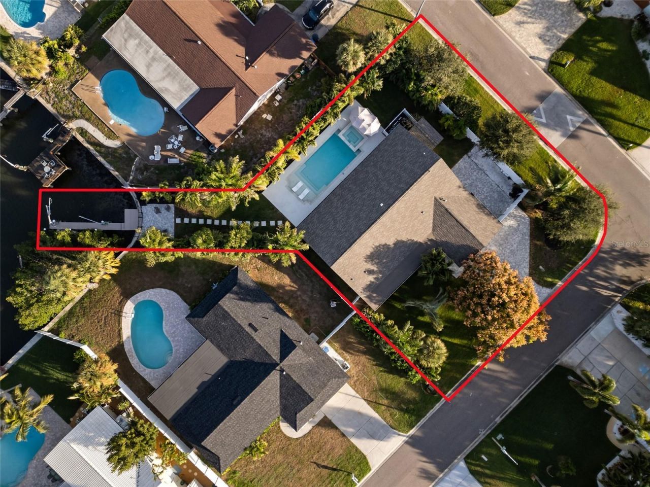 4592 40th Street S, Saint Petersburg, FL 33711 Photo