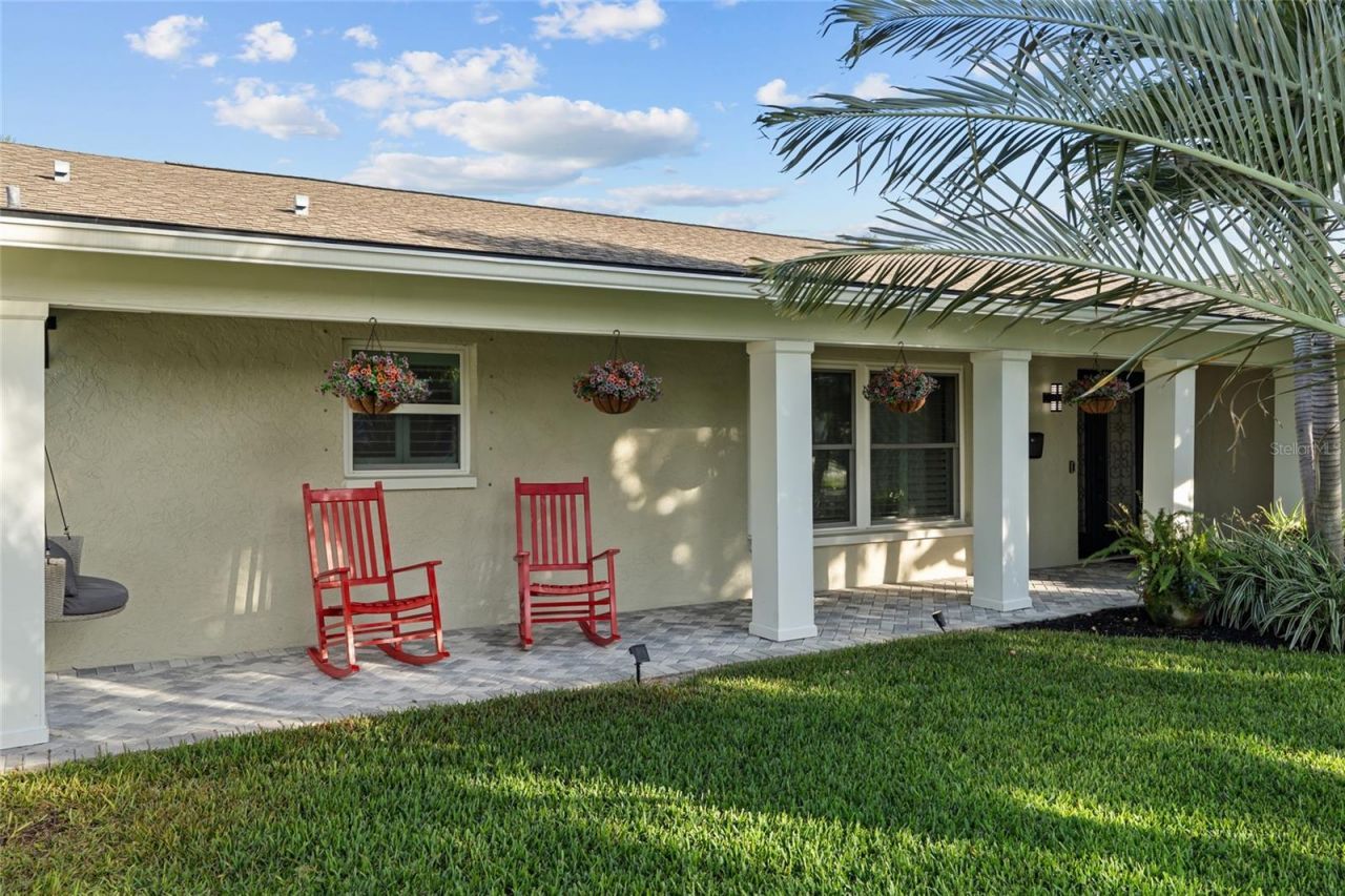 4592 40th Street S, Saint Petersburg, FL 33711 Photo