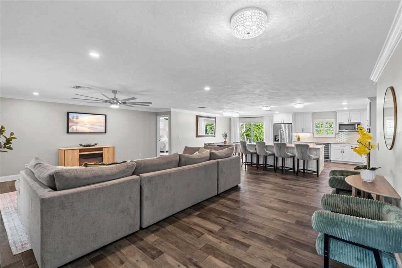 4592 40th Street S, Saint Petersburg, FL 33711 Photo