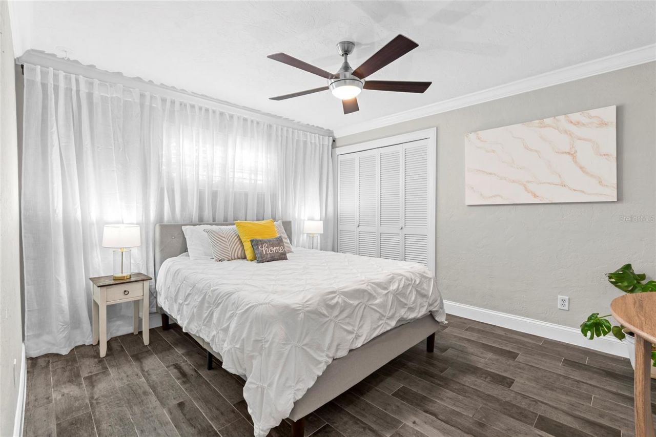 4592 40th Street S, Saint Petersburg, FL 33711 Photo