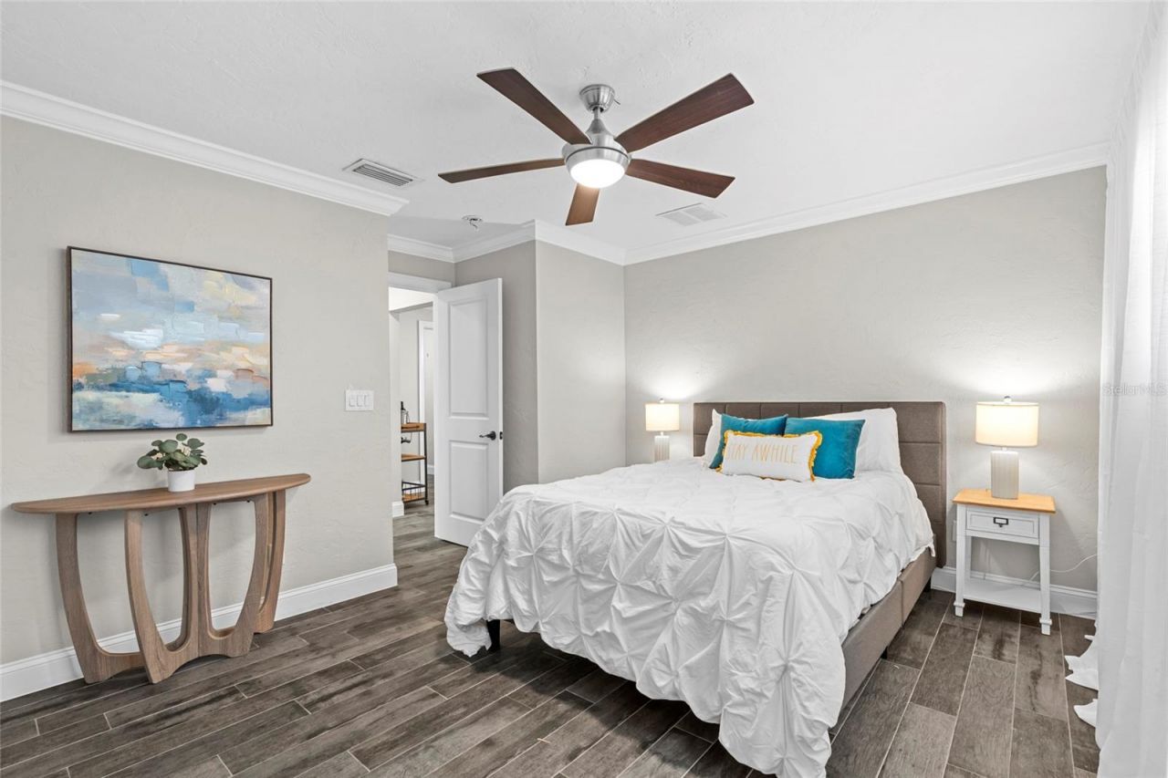 4592 40th Street S, Saint Petersburg, FL 33711 Photo