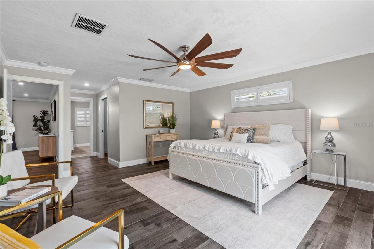 4592 40th Street S, Saint Petersburg, FL 33711 Photo