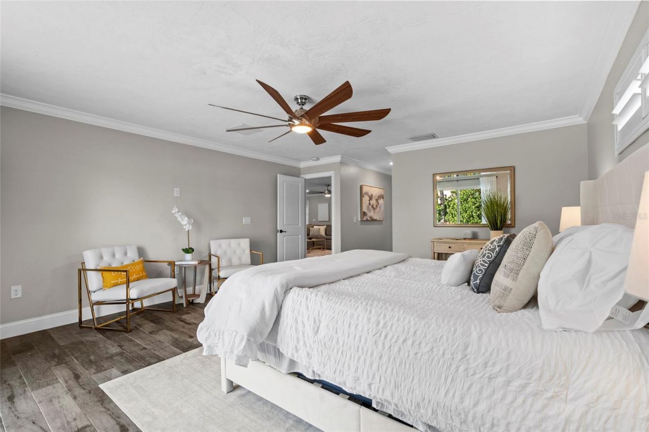 4592 40th Street S, Saint Petersburg, FL 33711 Photo