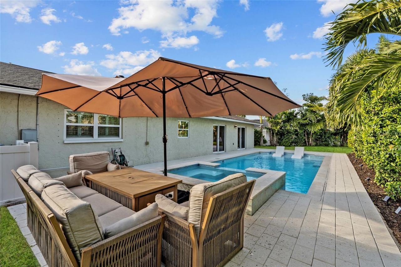 4592 40th Street S, Saint Petersburg, FL 33711 Photo