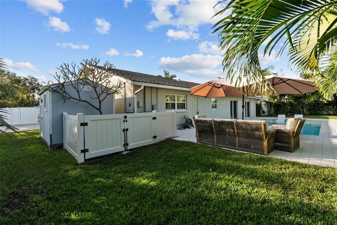 4592 40th Street S, Saint Petersburg, FL 33711 Photo