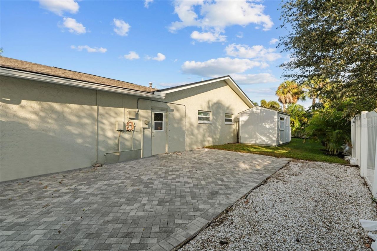 4592 40th Street S, Saint Petersburg, FL 33711 Photo
