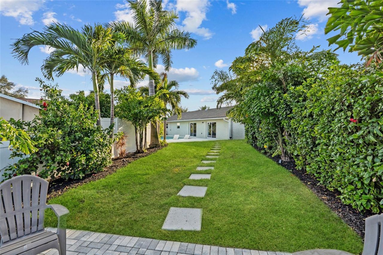 4592 40th Street S, Saint Petersburg, FL 33711 Photo