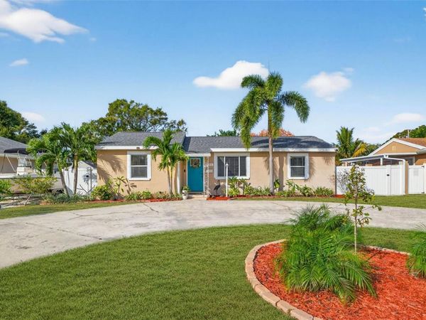 1334 59TH STREET N, ST PETERSBURG, FL 33710