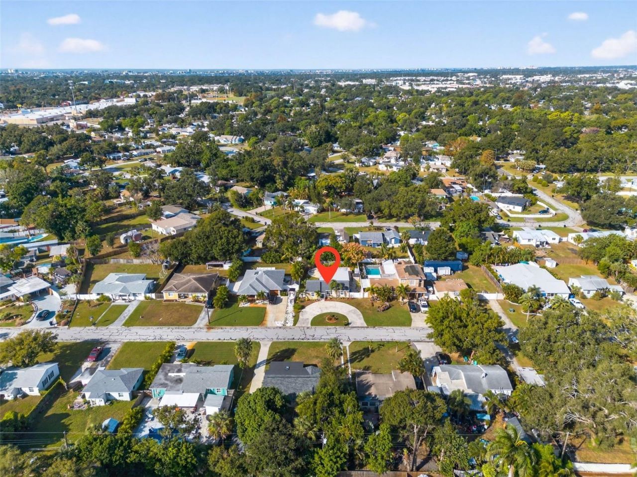 1334 59th Street N, Saint Petersburg, FL 33710 Photo