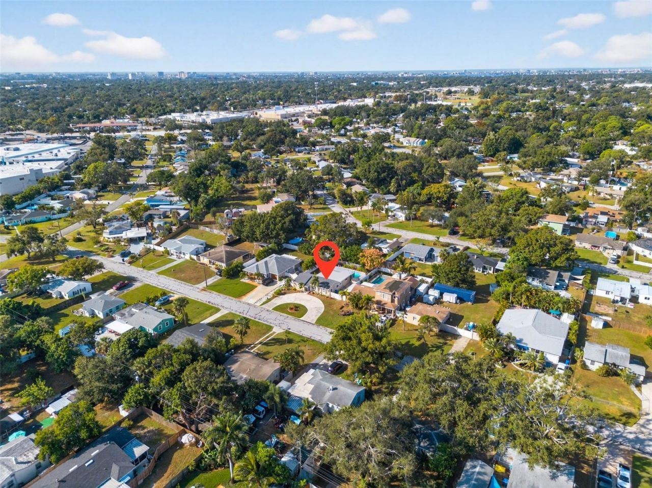 1334 59th Street N, Saint Petersburg, FL 33710 Photo