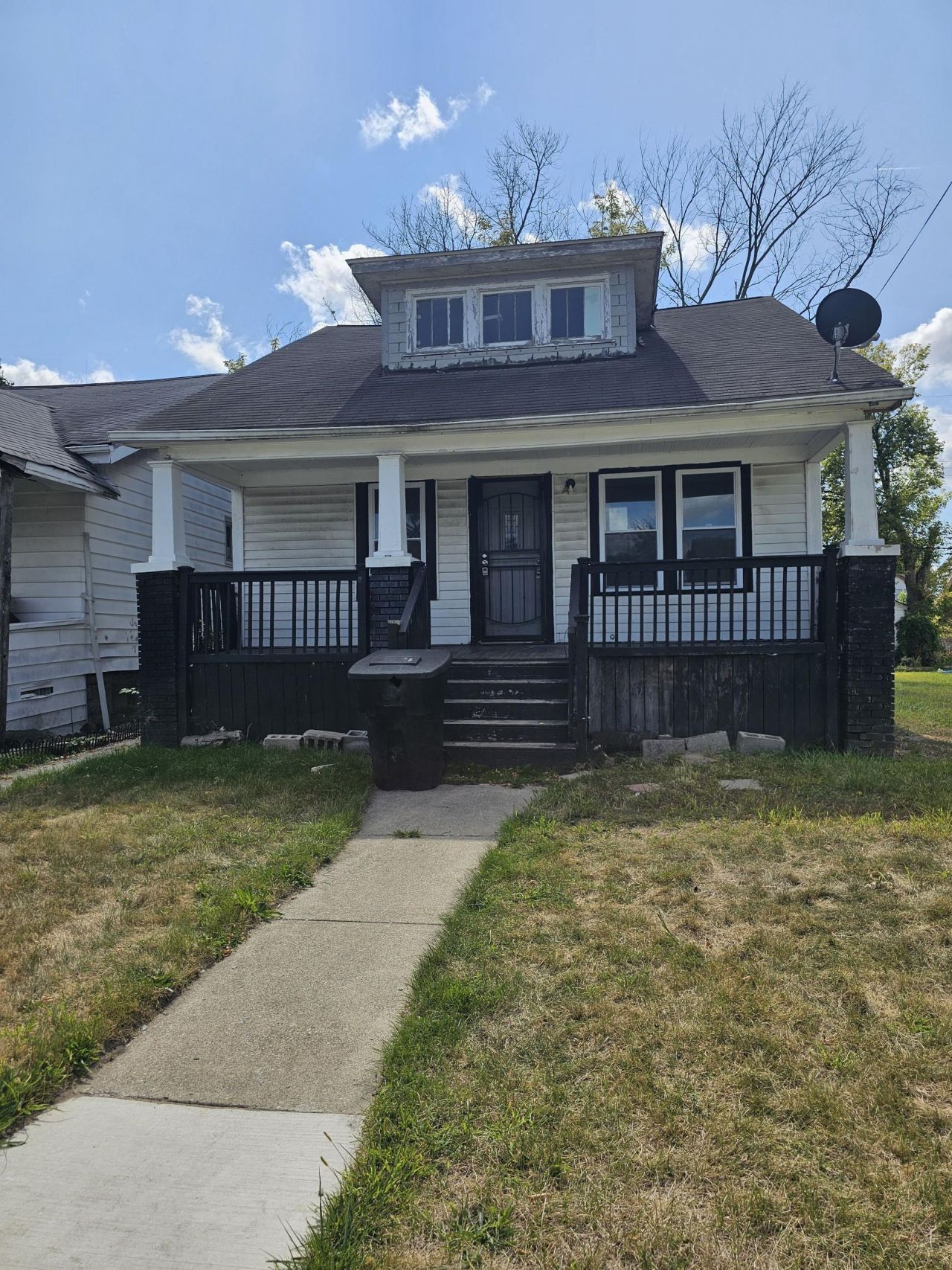 8062 Stockton Street, Detroit, MI 48234 Main Photo