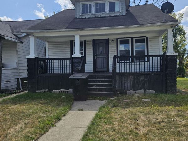 8062 Stockton Street, Detroit, MI 48234