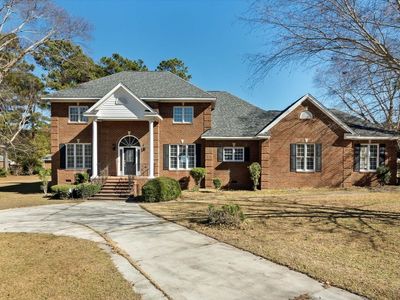 1004 Devonshire Drive, Orangeburg, SC 29118
