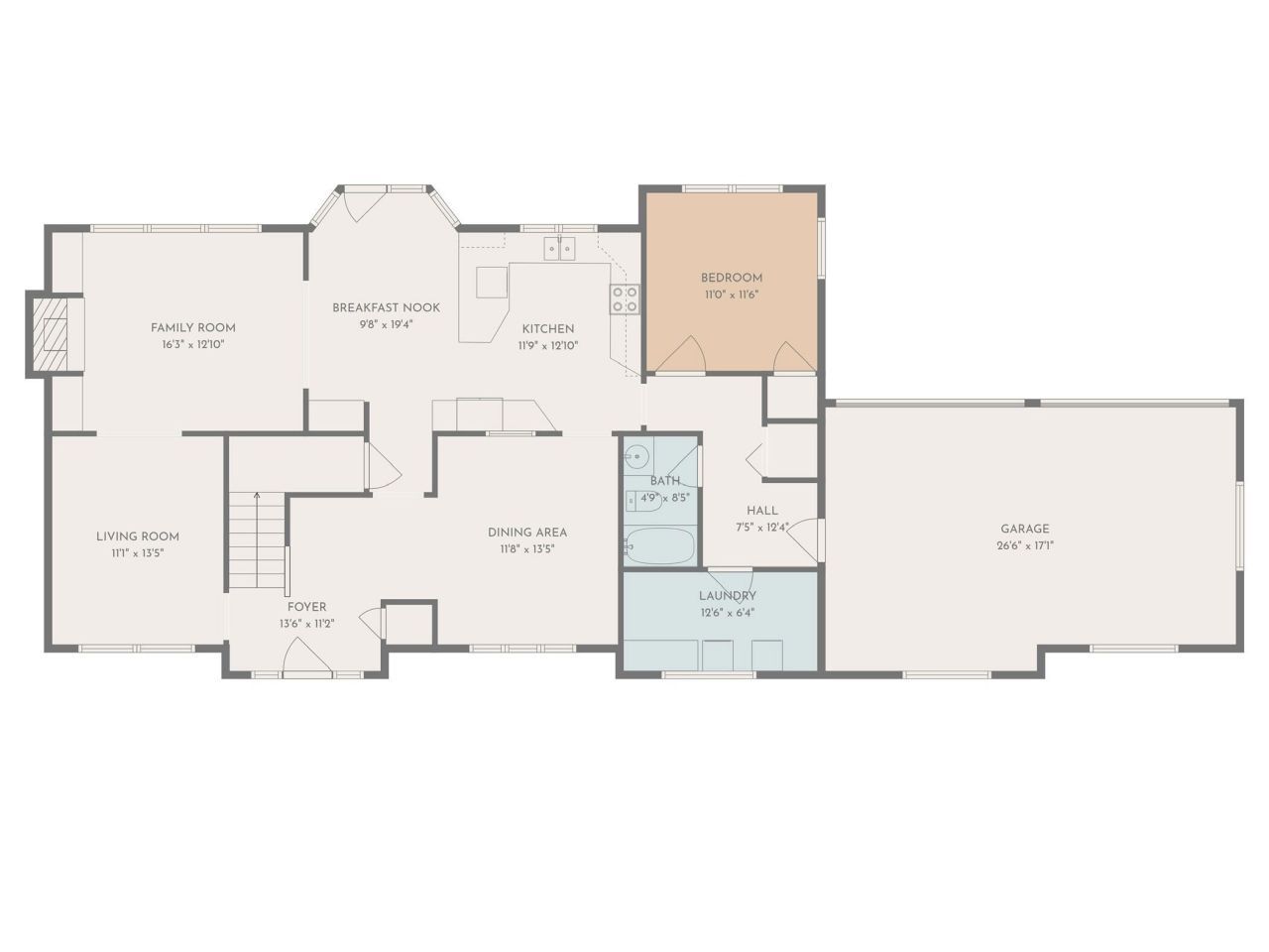 1004 Devonshire Drive Photo 42