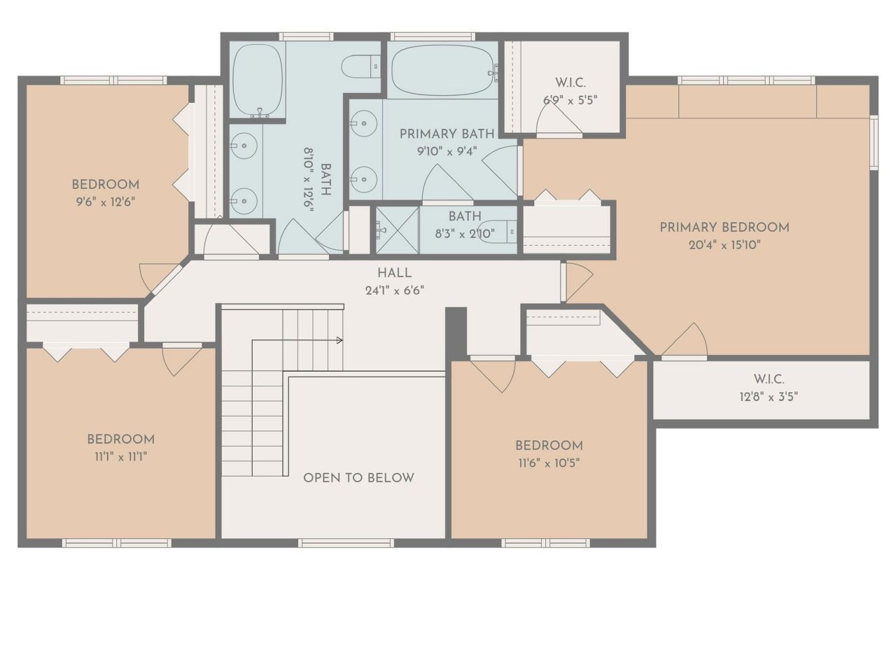 1004 Devonshire Drive Photo 43