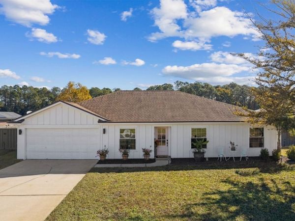 86885 WORTHINGTON Drive, Yulee, FL 32097